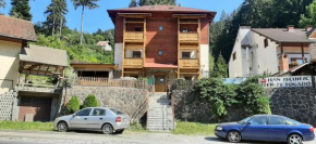 Villa Hope (Vila Speranta)